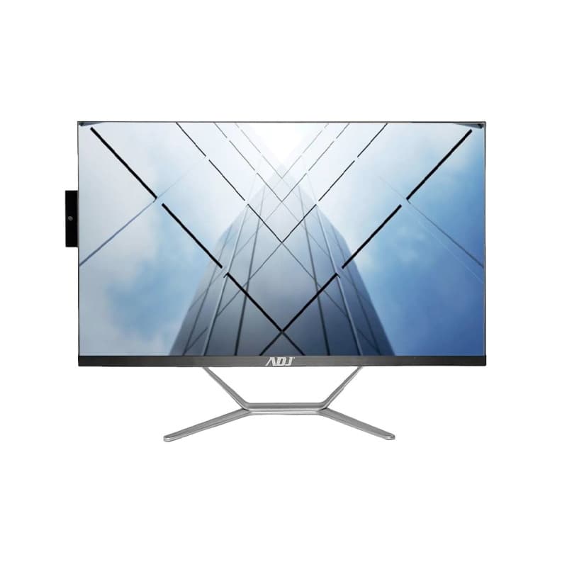 Aio 27 i7 16g 1tb w11p bk adj pro i7-14700 wifi v/h vga opzionale