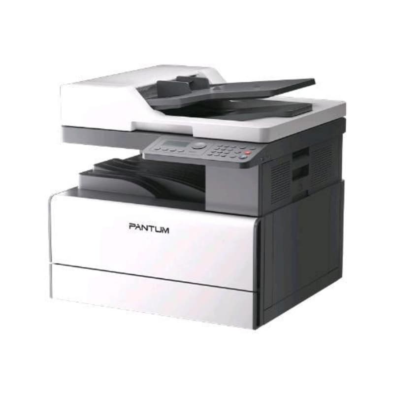 Pantum bm320adn stampante multifunzione laser b/n a3 wi-fi duplex 10/100/1000base-tx usb 26ppm 3 anni di garanzia on site
