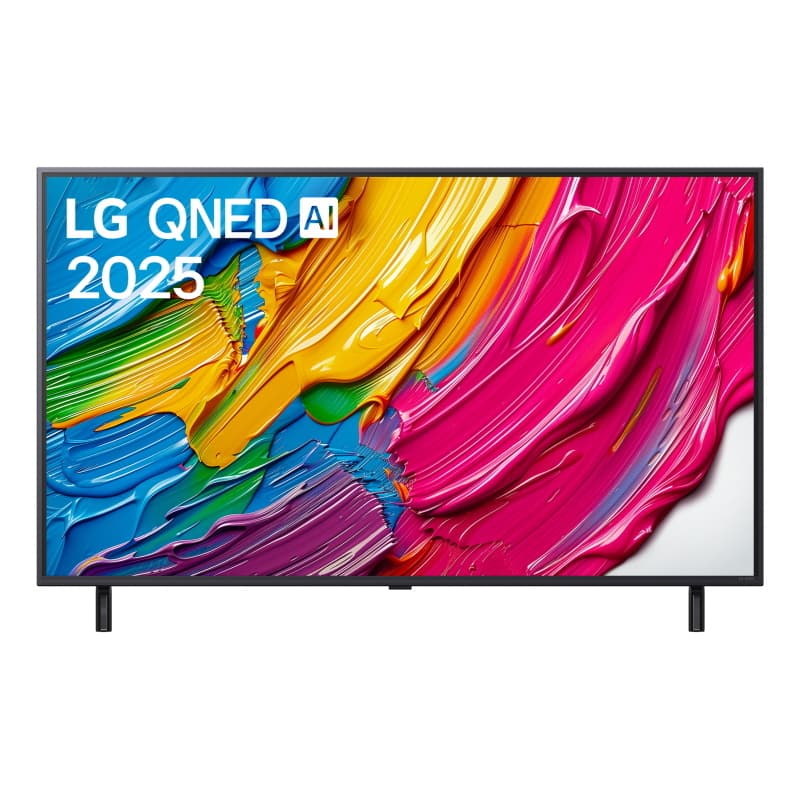 Tv 50 lg uhd 4k smart 50qned80a6 new