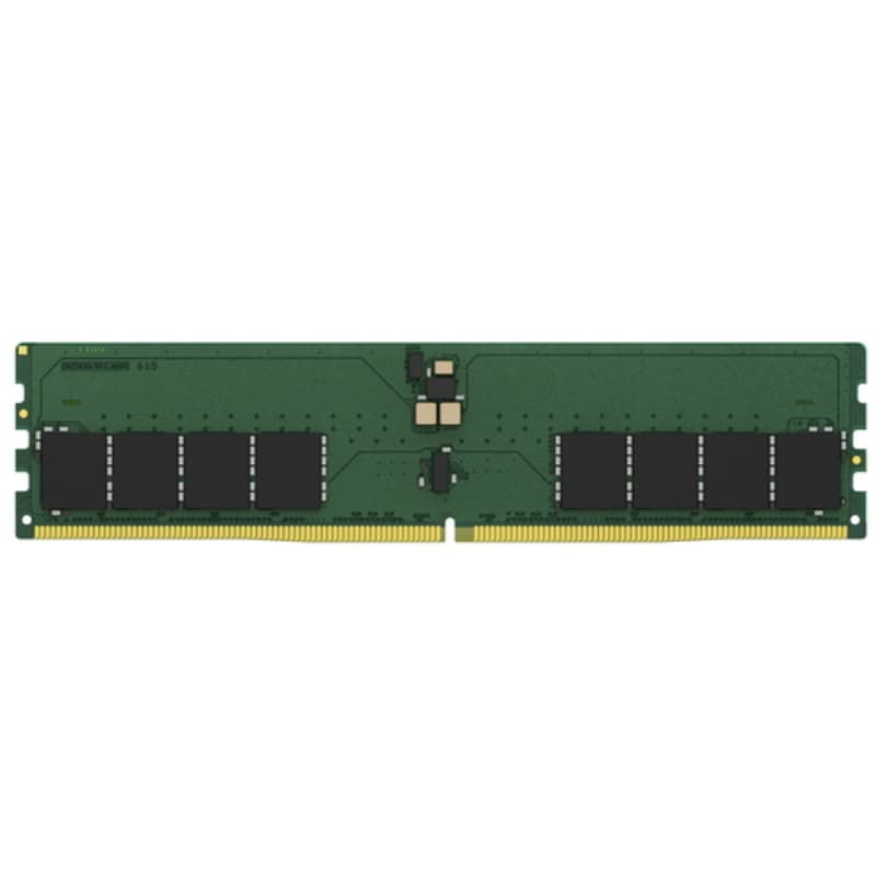 Kingston ram dimm 64gb ddr5 6400mhz cl52