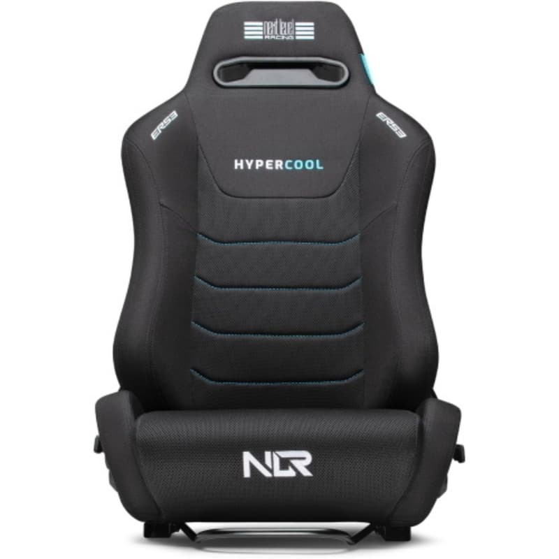 Ers3 hpercool sim racing seat
