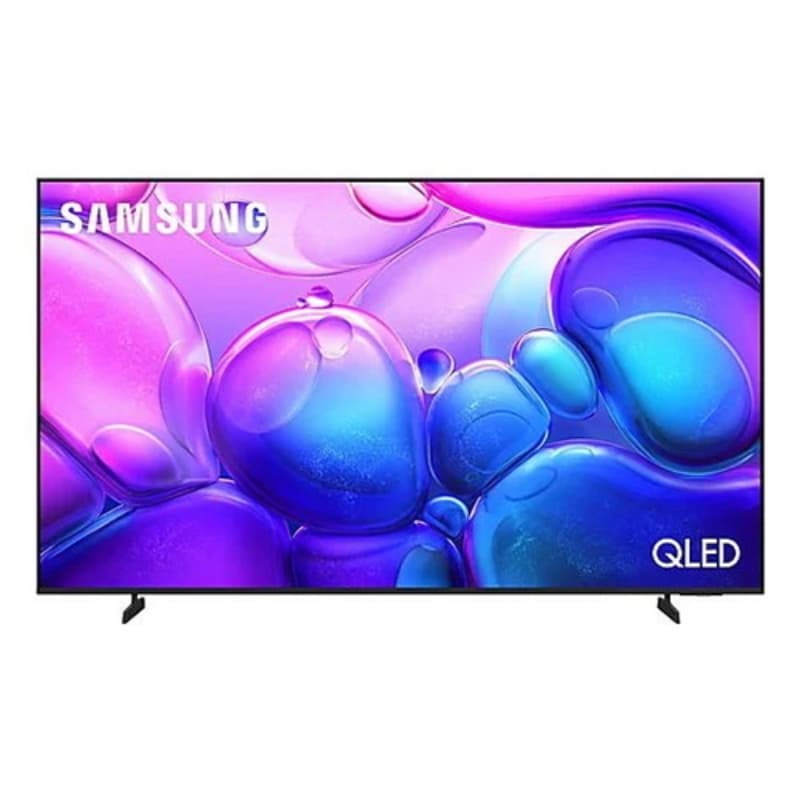 Tv 75 samsung qled smart 4k new 2025 q6