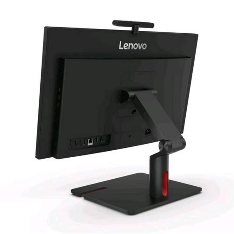 Lenovo thinkcentre m90a gen 6 all in one 23.8 touch screen intel core ultra 7 265 ram 32gb-ssd 1tb nvme-nvidia geforce rtx 4050 6gb-wi-fi 7-web cam 5mpx-tastiera mouse win 11 prof (13at000uix)