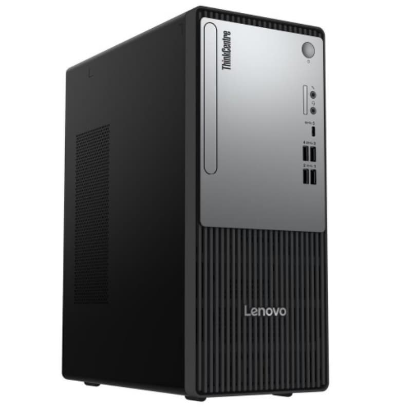 Lenovo thinkcentre neo 30t gen 5 tower intel core 5 210h ram 16gb-ssd 512gb nvme-intel uhd graphics-tastiera mouse-gigabit lan-win 11 prof (13k8004kix)