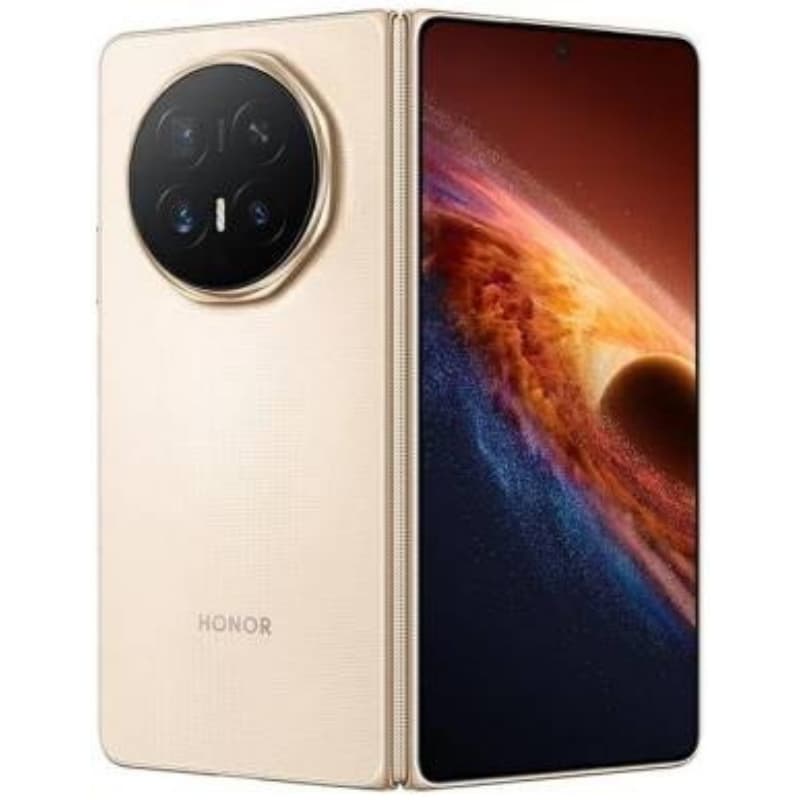 Honor magic v6 16+512gb 6.43 5g gold ds ita