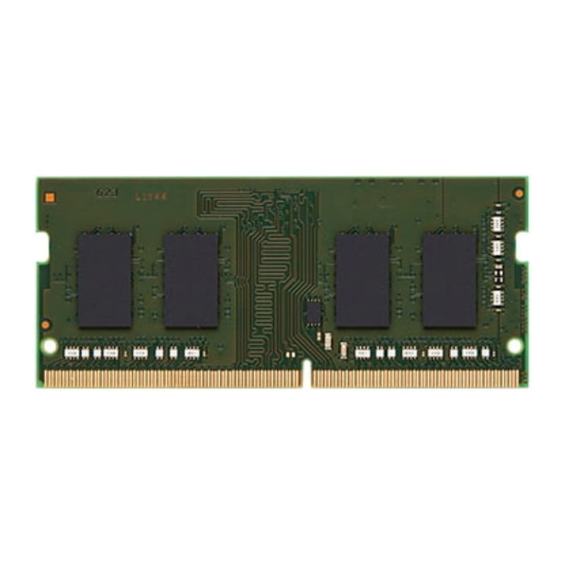 Kingston ram sodimm 8gb ddr4 3200mhz cl22