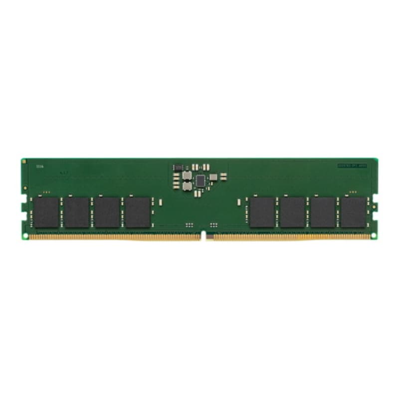 Kingston ram dimm 16gb ddr5 5600mhz cl46