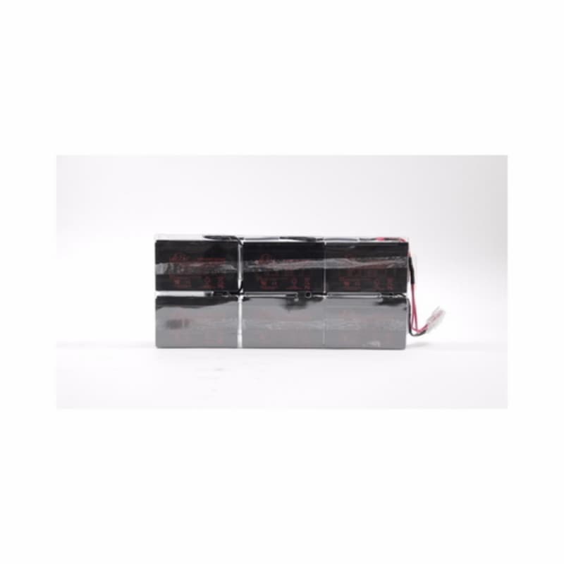Gruppo batteria ups eaton - 9000 mah - 72 v dc - piombo acido - regolata tramite valvola