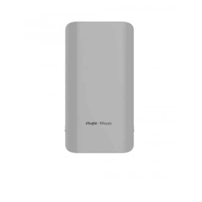 Reyee cloud wireless bridge (bundle kit) wi-fi 5 2x2 5ghz. fino a 1km distanza ip54 10dbi 60/30