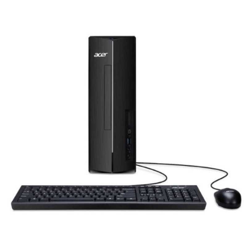Acer aspire xc amd ryzen 3 5400u 8gb amd radeon graphics 512gb windows 11