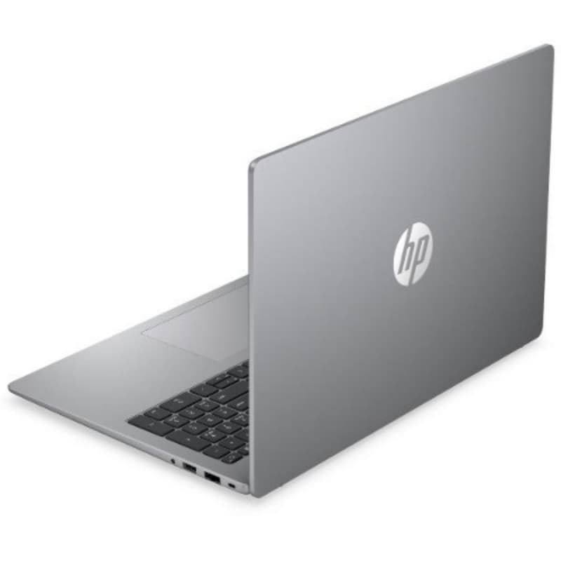 Hp 200 g2i 14 wuxga intel core 5 120u ram 8gb-ssd 512gb nvme-intel graphics-wi-fi 7 + gigabit lan-free dos grigio (e2tt0at#abz)