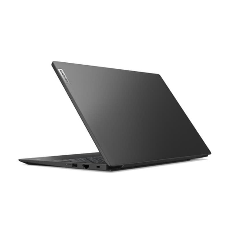 Lenovo v15 g5 irl 15.6 i5-13420h ram 8gb-ssd 512gb nvme-intel uhd graphics-wi-fi 6 + gigabit lan-free dos nero