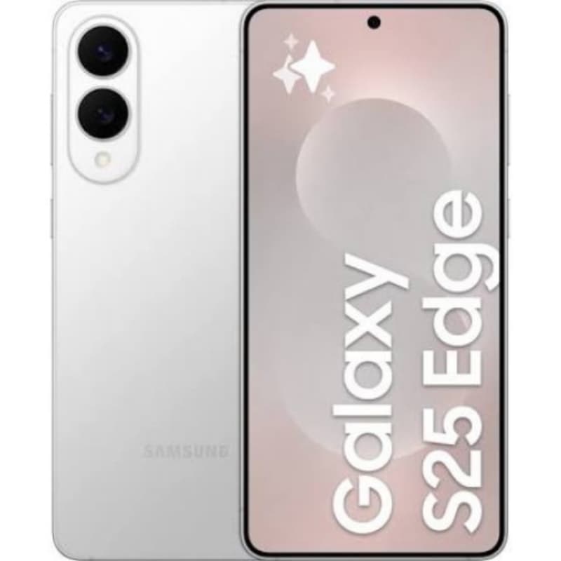 Samsung s937 galaxy s25 edge 5g dual sim 6.7 octa core 256gb ram 12gb vodafone italia samsung s937 galaxy s25 edge 5g dual sim 6.7 octa core 256gb ram 12gb italia titanium silver