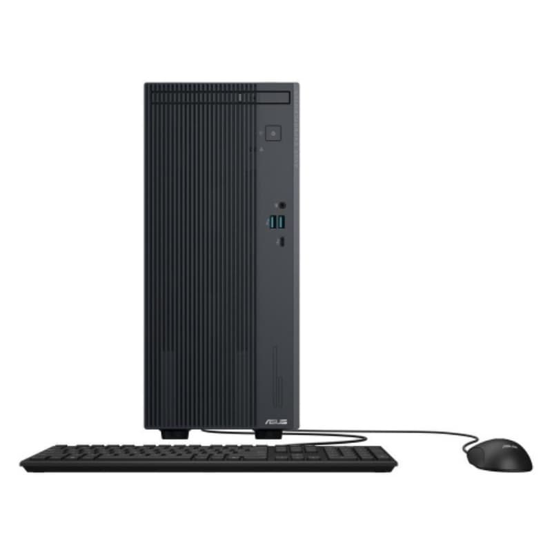 Asus pc mt expertcenter p5 intel core 3 100u 8gb 512gb ssd freedos