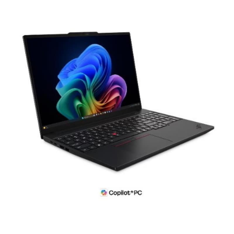 Nb copilot+pc lenovo thinkpad t16 21wt006cix 16wuxga ips ag ultra5-325 16ddr5 512ssd w11pro 3y privcam ri 2usb hdmi rj45 fp
