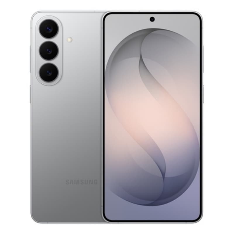 Samsung s947 galaxy s26+ ai 5g dual sim 6.7 octa core 256gb ram 12gb 5g europa silver