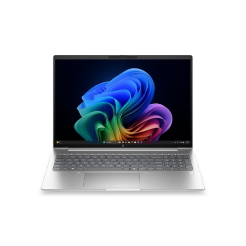 Hp probook 4 g2i ai pc 16 wuxga intel core ultra 7 350 ram 16gb-ssd 512gb nvme-intel graphics-wi-fi 7 + gigabit lan-win 11 prof argento (dq6n4at#abz)