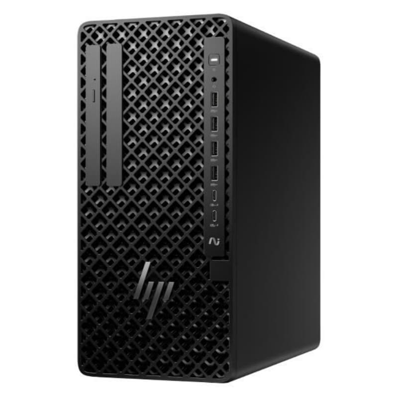 Hp inc wkst u5 16gb 1tb w11p twr rx6300 u5-225 z1 g1i 500w nodvdrw 3y