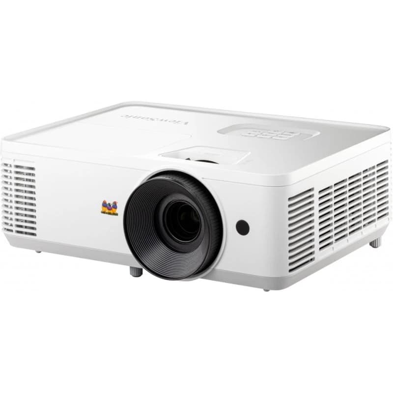 Viewsonic proiettore view dlp 4000 1080p 1,48 hdmi vga 3d speaker dlp
