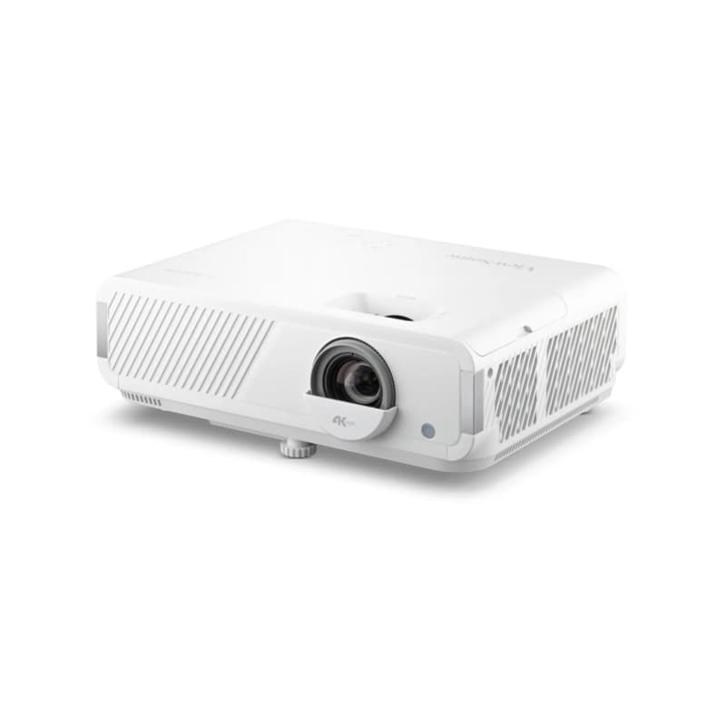 Viewsonic proiettore view laser 4000ansi 4k zoom ottic 1,3x hdmi 10w wifi