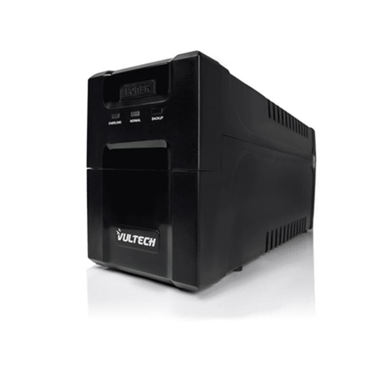 Ups 1000va line interactive pure onda s