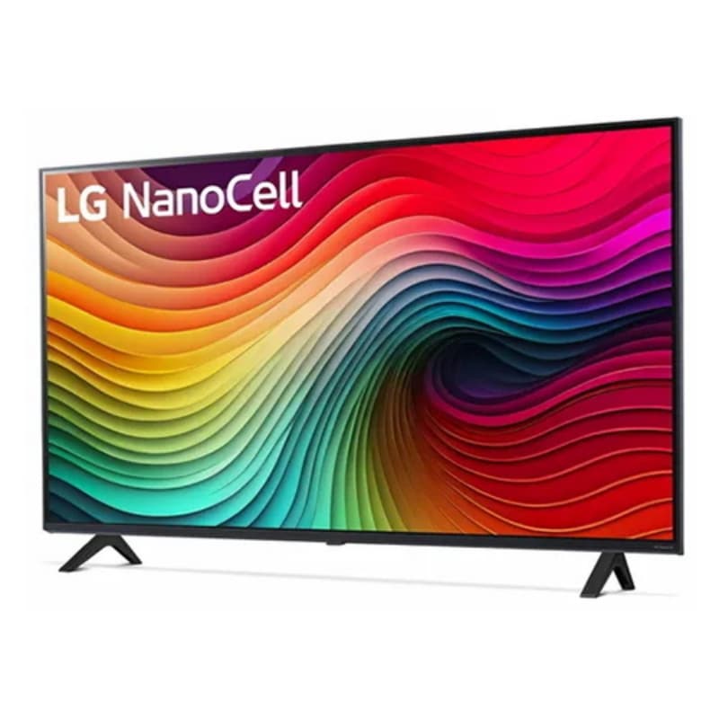 Tv 43 lg smart 4k webos nanocell nano82a