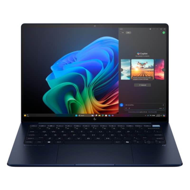 Hp nb elitebook ultra g1i ai ultra 5 228v 32gb 1tb 14 win 11 pro