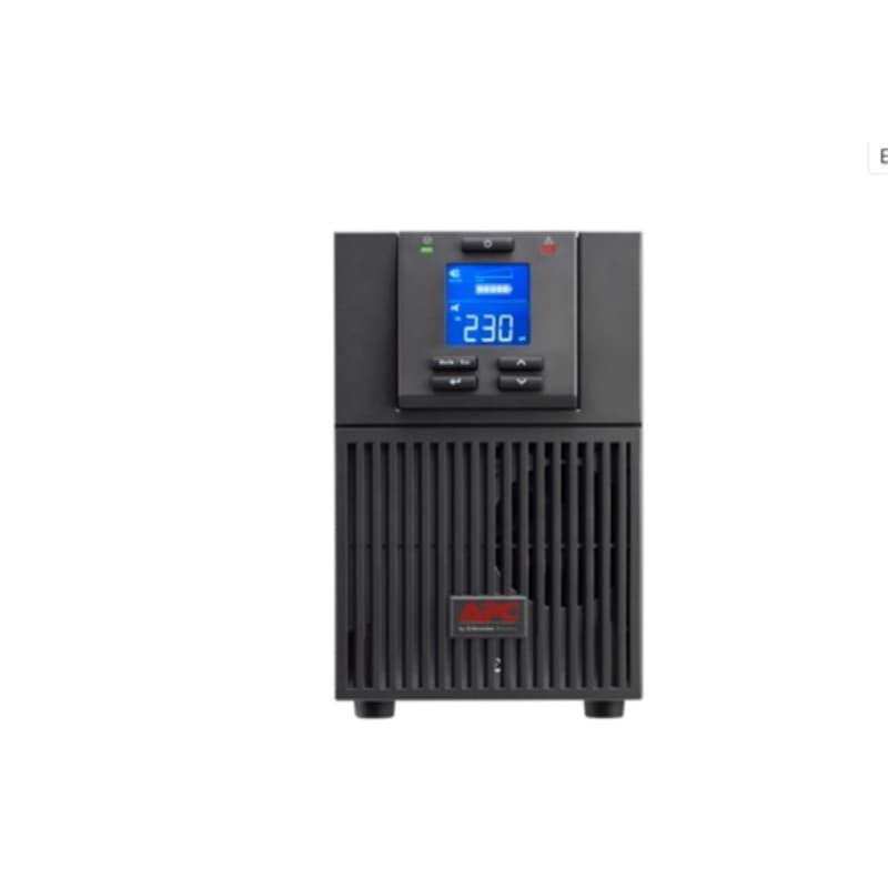 Apc easy ups online, 2000va/1800w