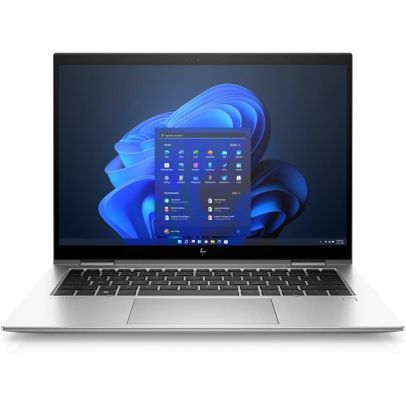 Hp nb elite x360 1040 g9 wolf sec edition i5-1235u 16gb 512gb ssd 14 touch lte win 11 pro