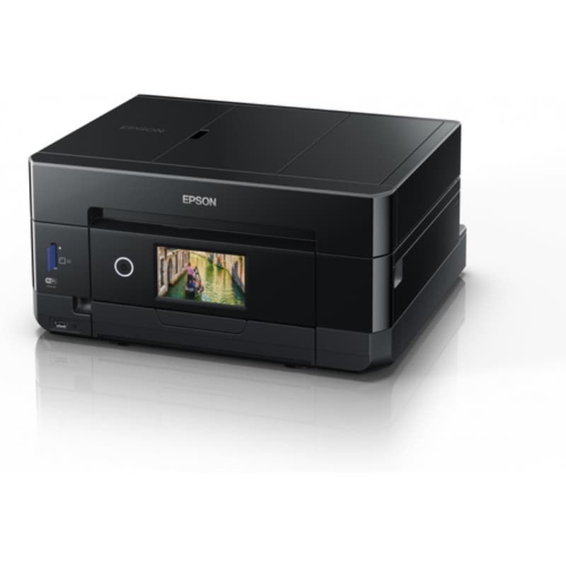 Epson multif. ink xp-7100 expression premium a4 32ppm 5760x1440dpi fronte/retro usb/rete/wifi