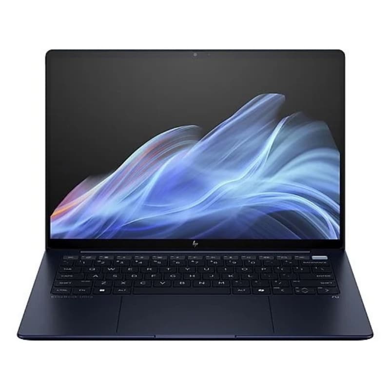 Hp nb elitebook ultra g1i ultra 5-228v 32gb 1tb 14 bv 2.8k oled touch win 11 pro 3yw wolf 3y