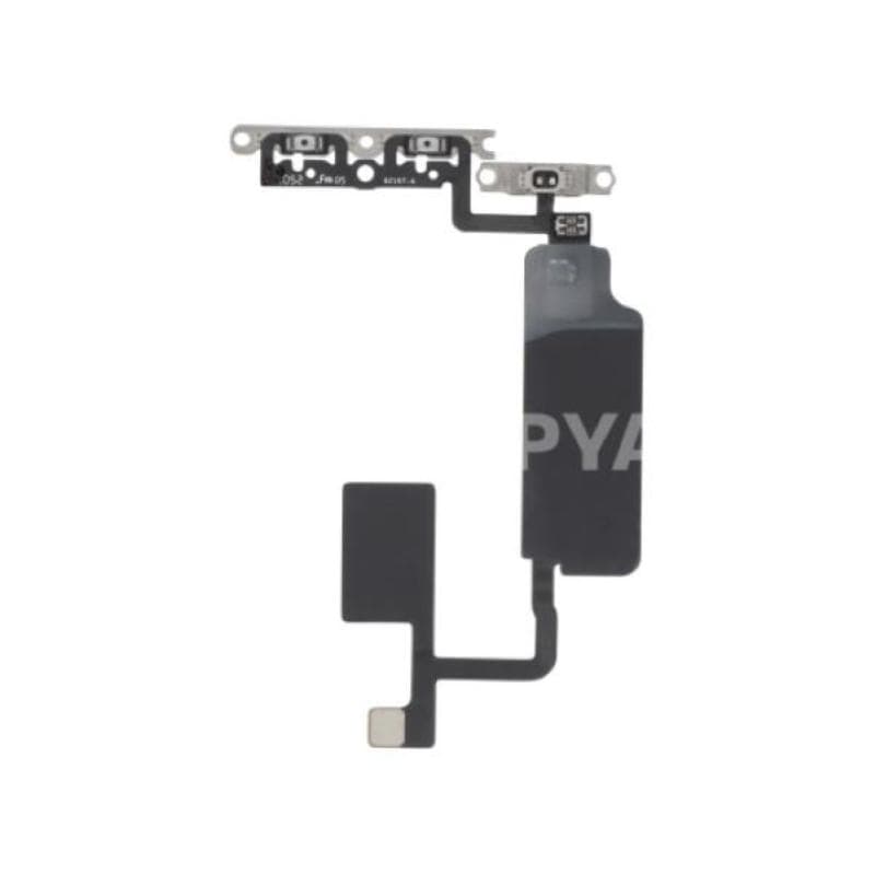 Utopya Flat Tasti iPhone 11