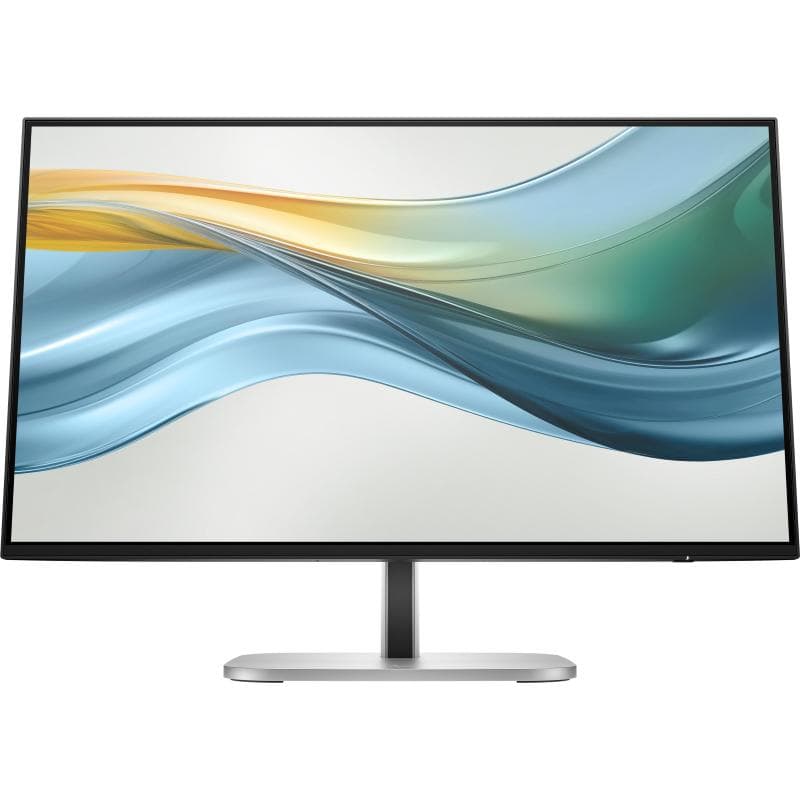 HP MONITOR 23,8" LED IPS 16:9 FHD 5MS 350 CDM, PIVOT, USB-C, DP/HDMI, SERIE 5 PRO 524pu