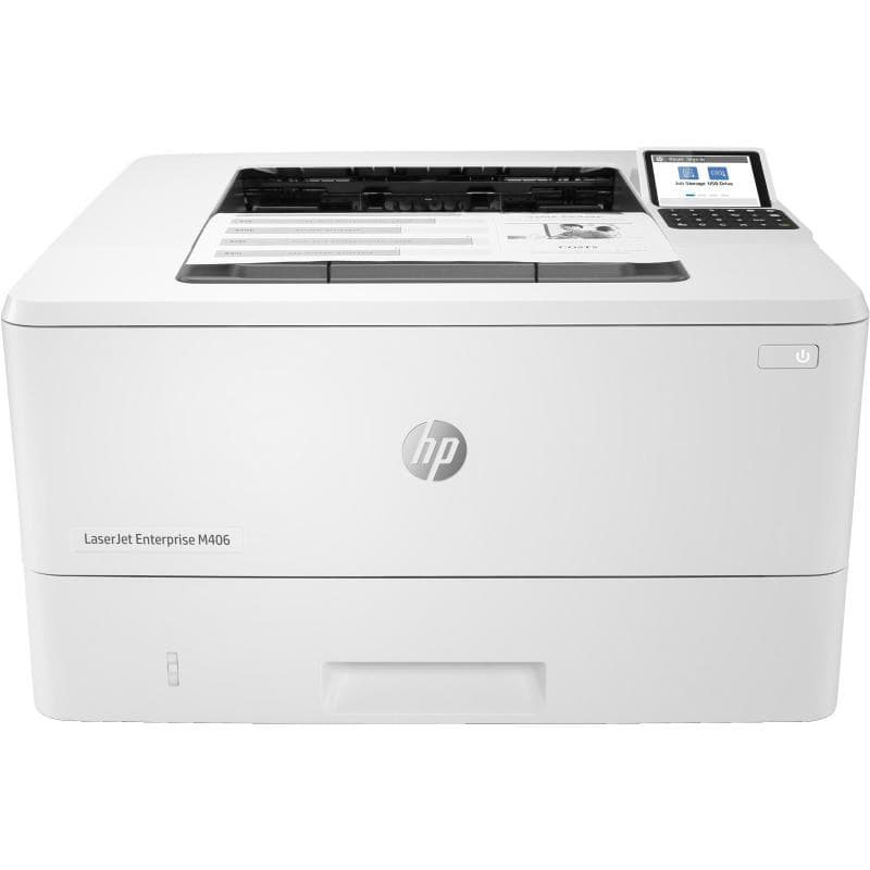 HP STAMPANTE LaserJet Enterprise M406dn