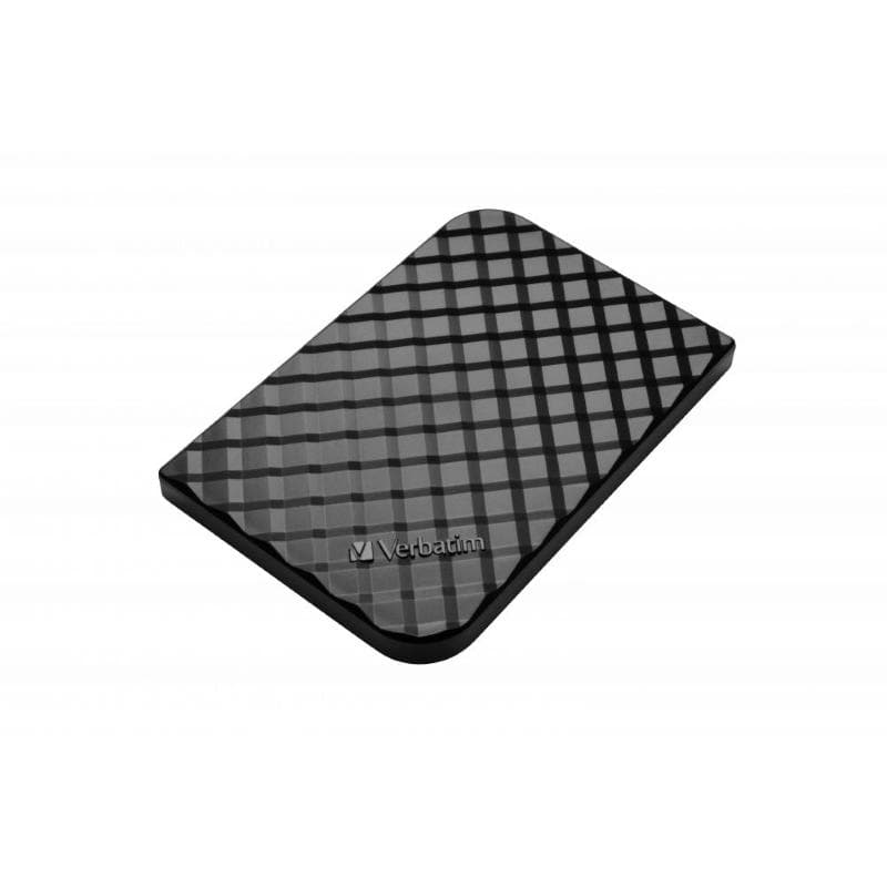 STORE �N� GO PORTABLE SSD USB 3.2 GEN1 256GB BLACK (USB-C Type) 6.35CM (2.5")