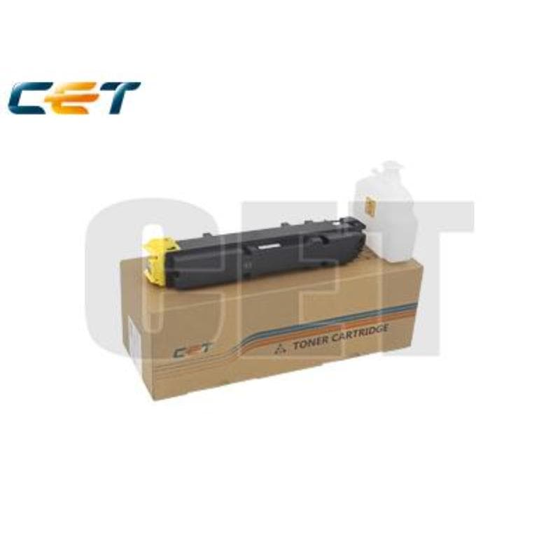 KYOCERA TONER TK-5380Y GIALLO 10K COMPATIBILE