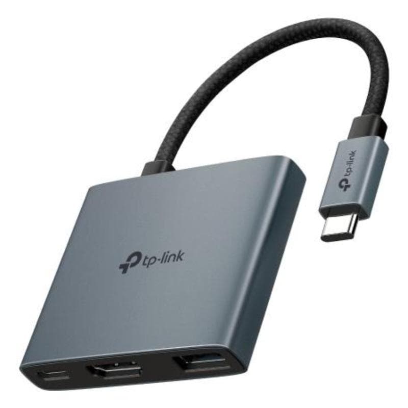 TP-Link USB Type-C Hub 3 in 1 - UH3020C