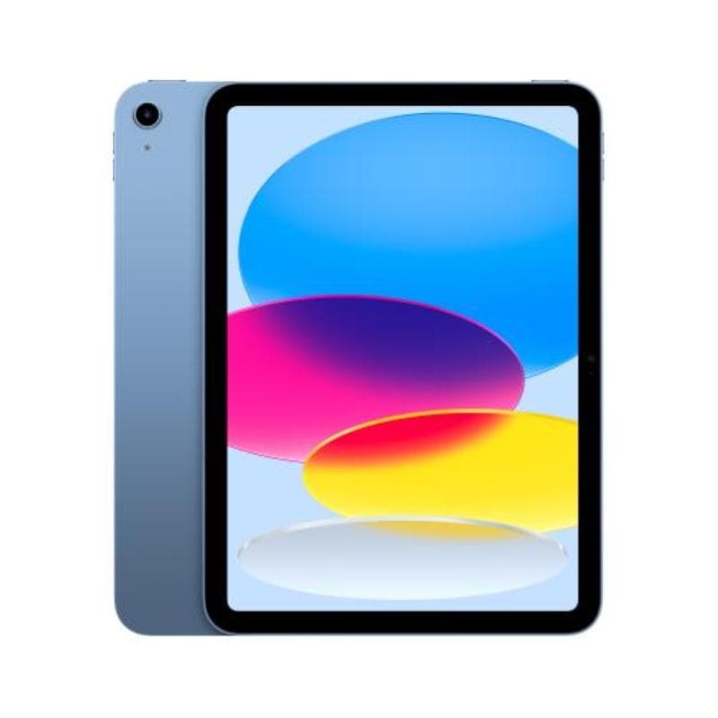 APPLE iPad 11" WI-FI 128GB - BLUE