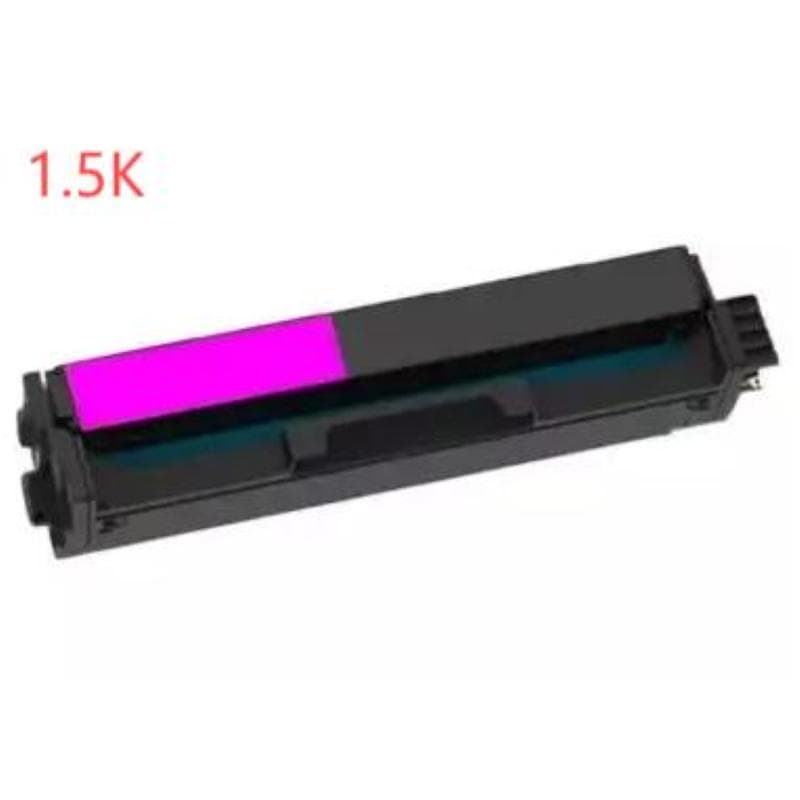 LEXMARK TONER C431M MAGENTA 1.5K COMPATIBILE CS/CX331,CS/CX431