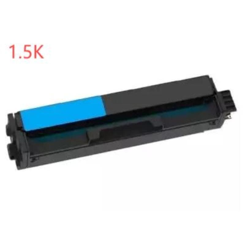 LEXMARK TONER C431C CIANO 1.5K COMPATIBILE CS/CX331,CS/CX431