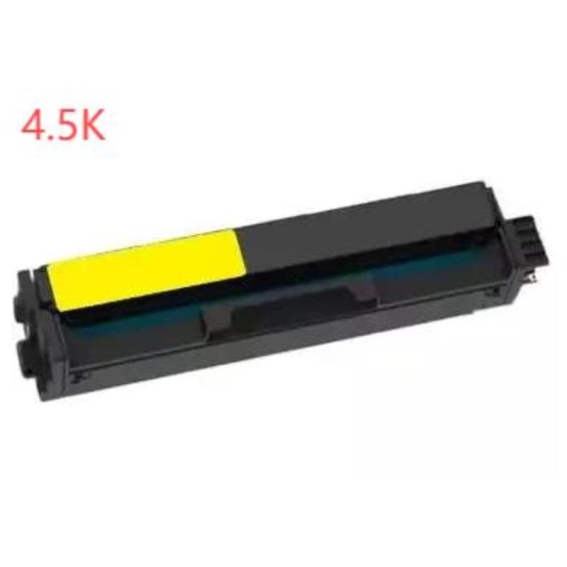 LEXMARK TONER C331Y GIALLO 4.5K COMPATIBILE