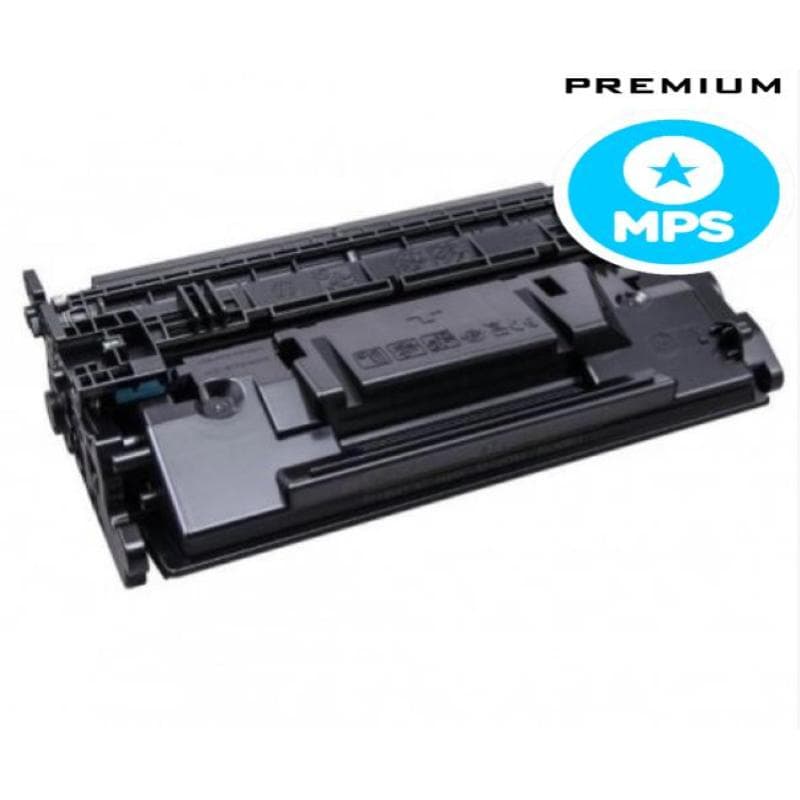 CANON TONER 057HPP NERO 10K COMPATIBILE MPS