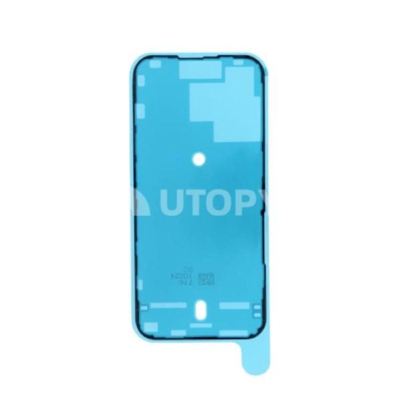 Utopya Adesivo Display iPhone 15 Pro (confezione da 50)