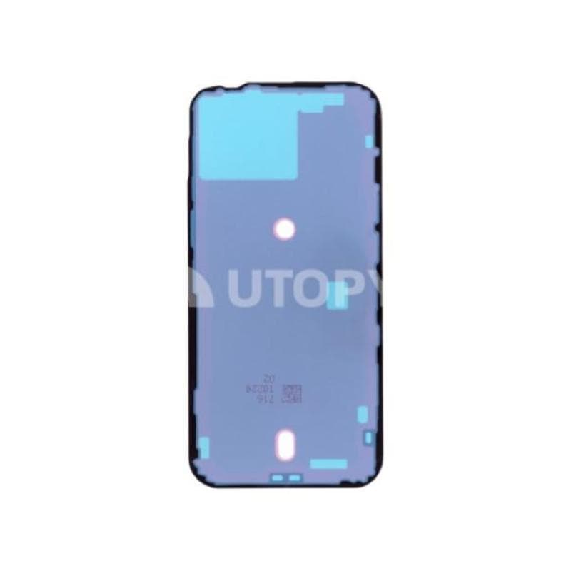 Utopya Adesivo�Vetro Posteriore Esterno iPhone 15 (Scatola da 50)