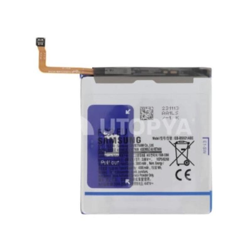 Utopya Batteria Galaxy S24 (S921B)