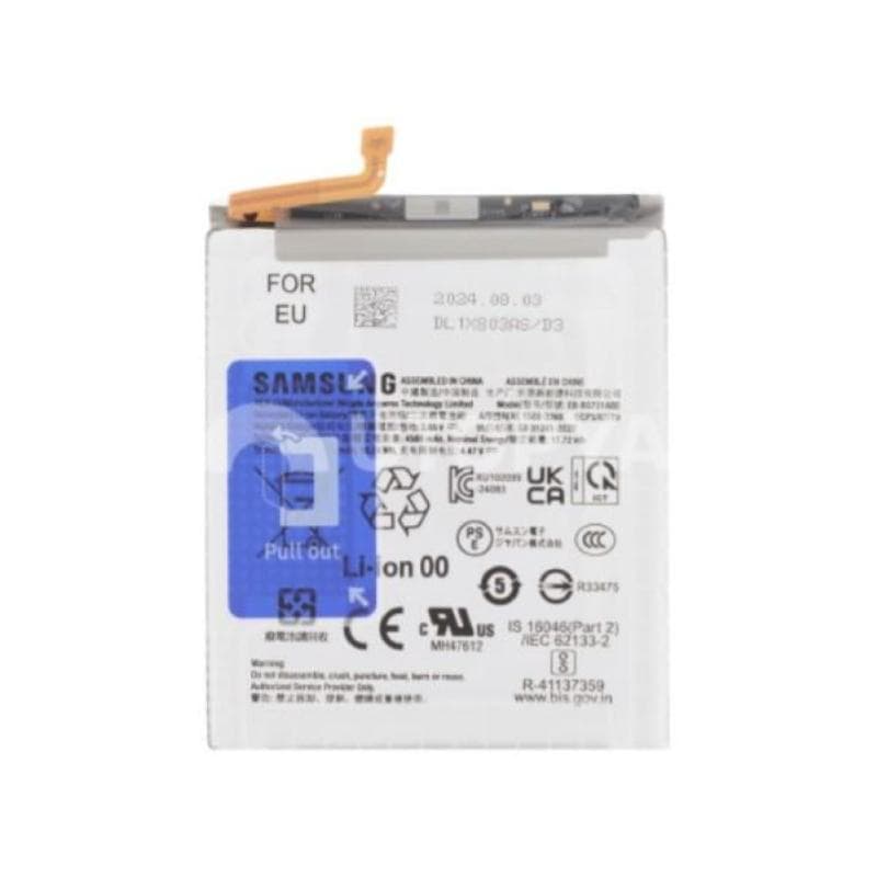 Utopya Batteria Galaxy S24 FE (S721B)