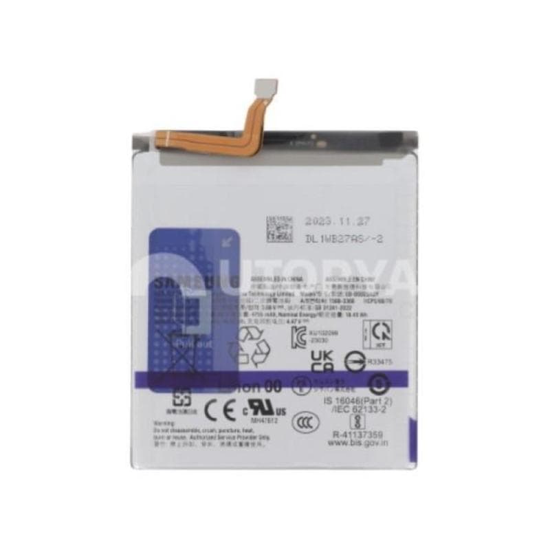 Utopya Batteria Galaxy S24+ (S926B)