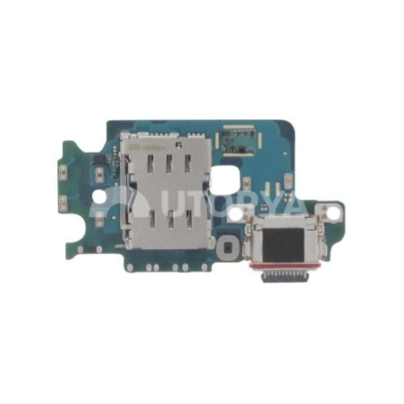 Utopya Connettore di ricarica Galaxy S24 (S921B)