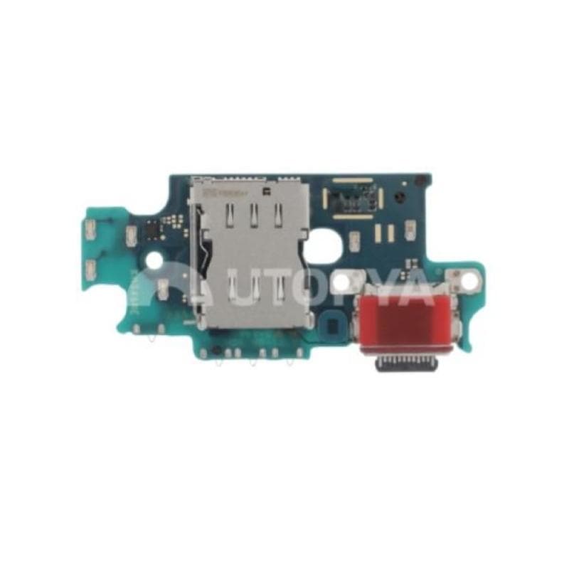 Utopya Connettore di ricarica Galaxy S24+ (S926B)