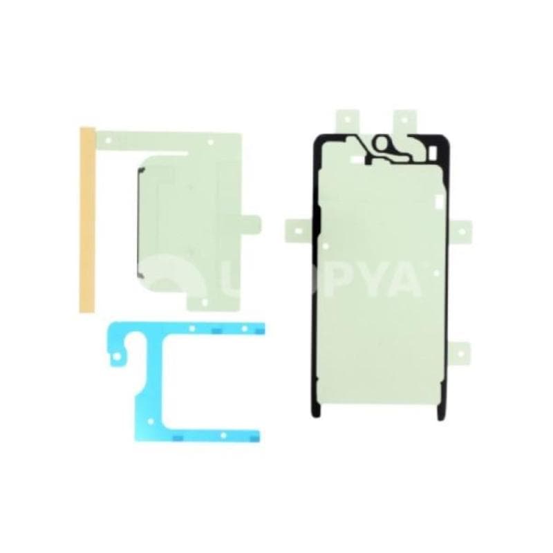 Utopya Kit adesivi per display Galaxy S24 (S921B)